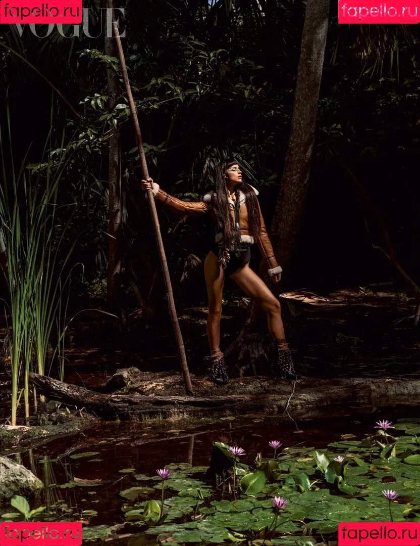 Irina Shayk / irinashayk / theirishayk Onlyfans Photo Gallery 