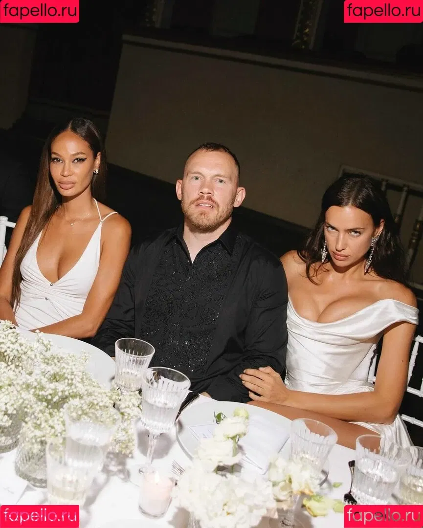 Irina Shayk / irinashayk / theirishayk Onlyfans Photo Gallery 