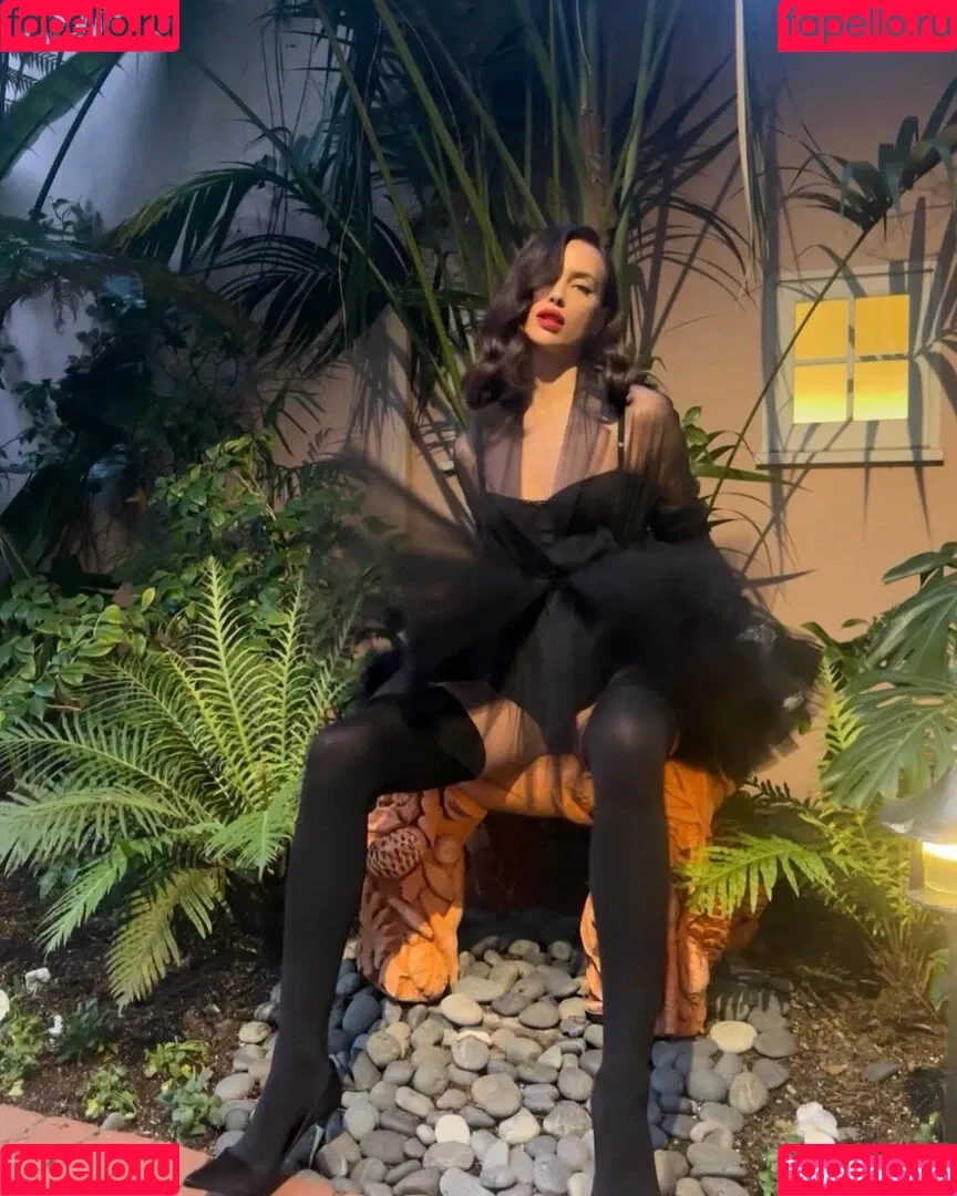 Irina Shayk / irinashayk / theirishayk Onlyfans Photo Gallery 