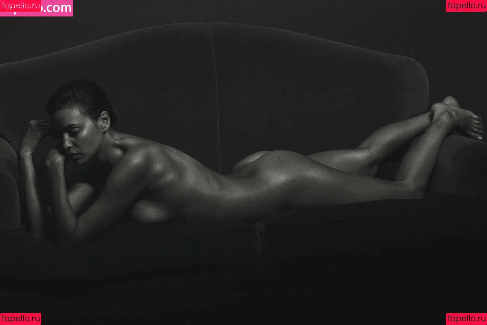 Irina Shayk / irinashayk / theirishayk Onlyfans Photo Gallery 