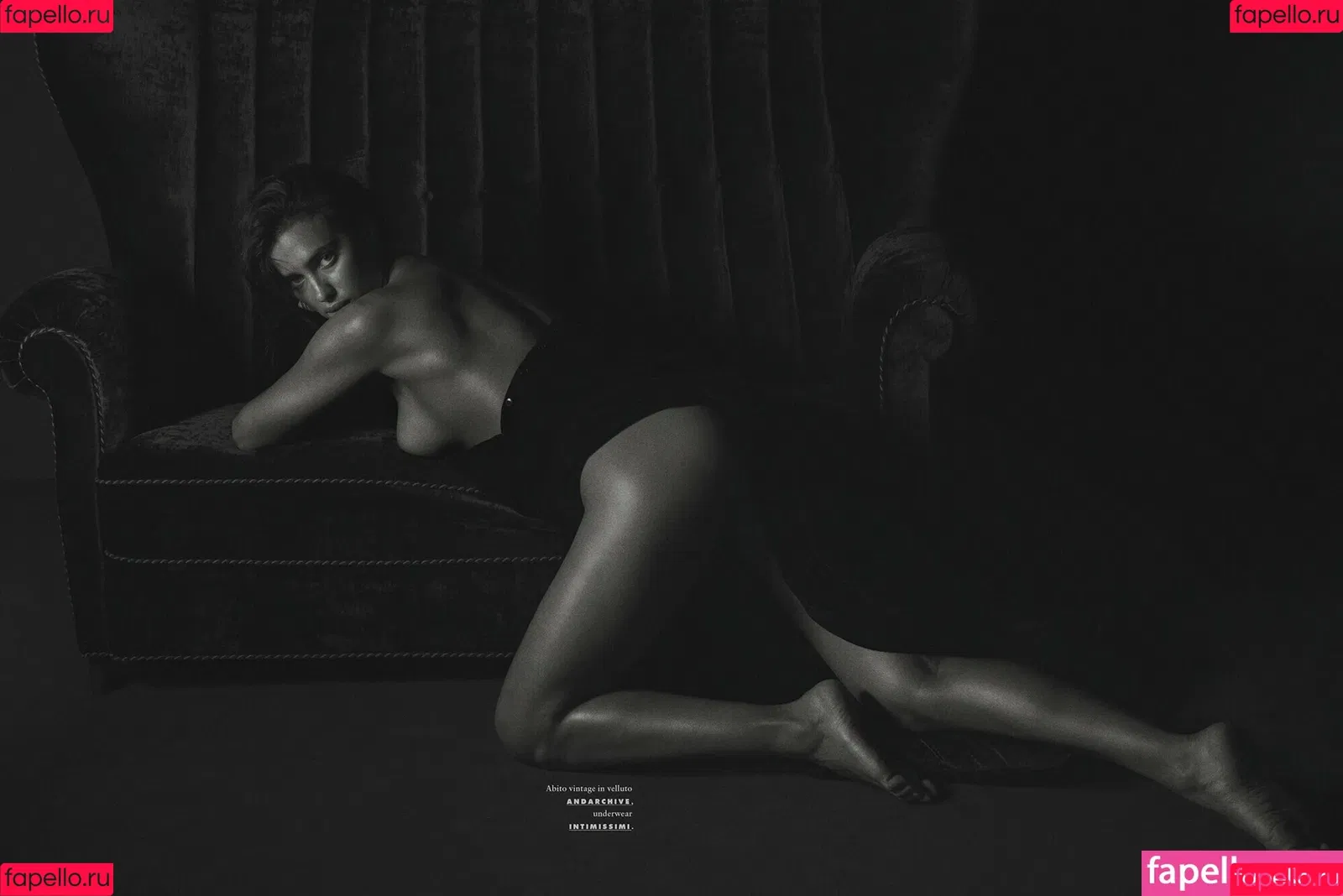 Irina Shayk / irinashayk / theirishayk Onlyfans Photo Gallery 