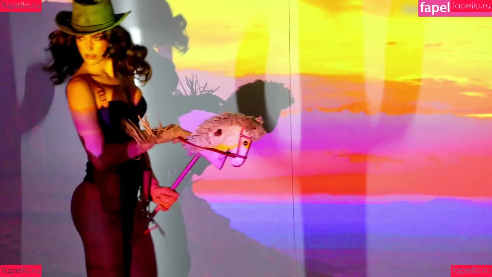 Irina Shayk / irinashayk / theirishayk Onlyfans Photo Gallery 