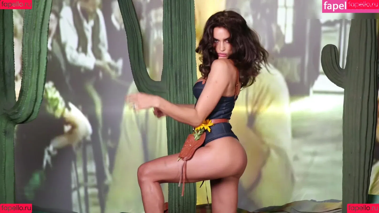 Irina Shayk / irinashayk / theirishayk Onlyfans Photo Gallery 