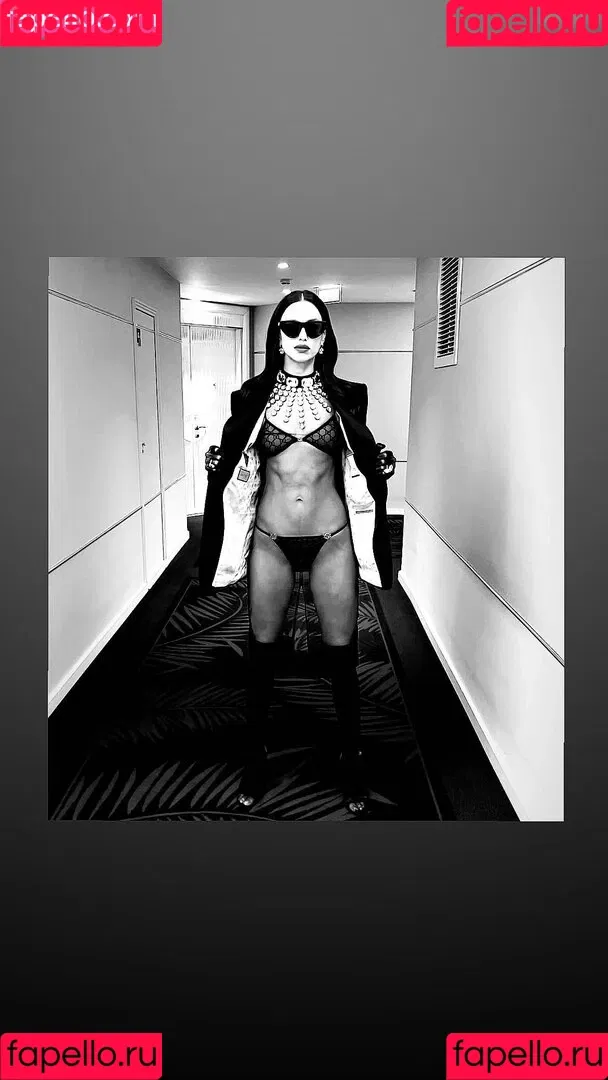 Irina Shayk / irinashayk / theirishayk Onlyfans Photo Gallery 