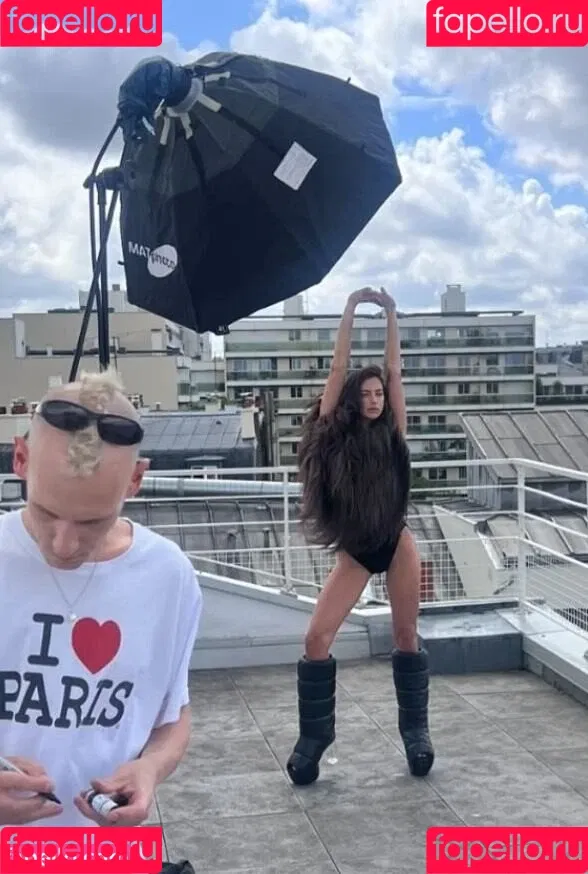 Irina Shayk / irinashayk / theirishayk Onlyfans Photo Gallery 