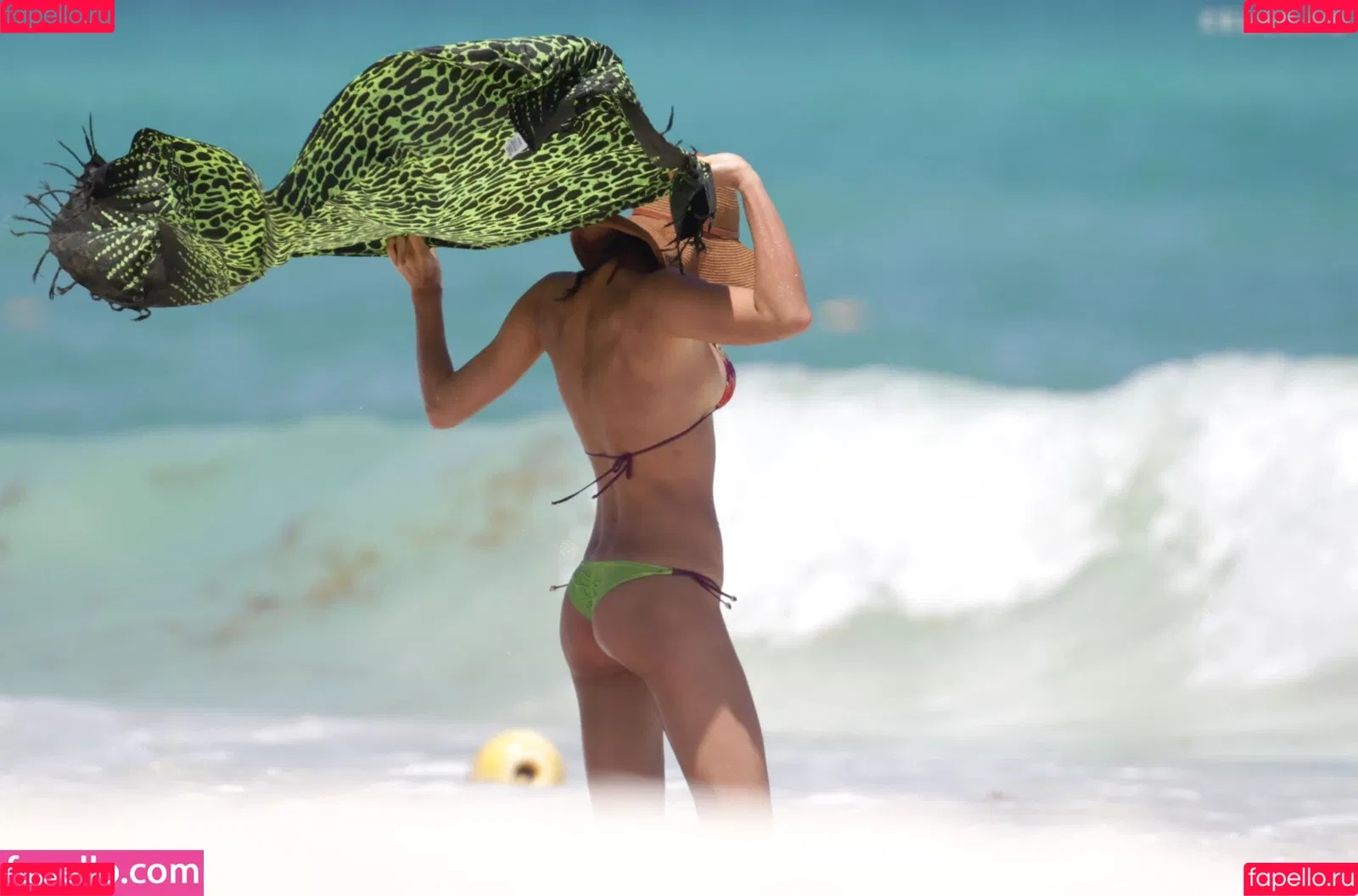 Irina Shayk / irinashayk / theirishayk Onlyfans Photo Gallery 