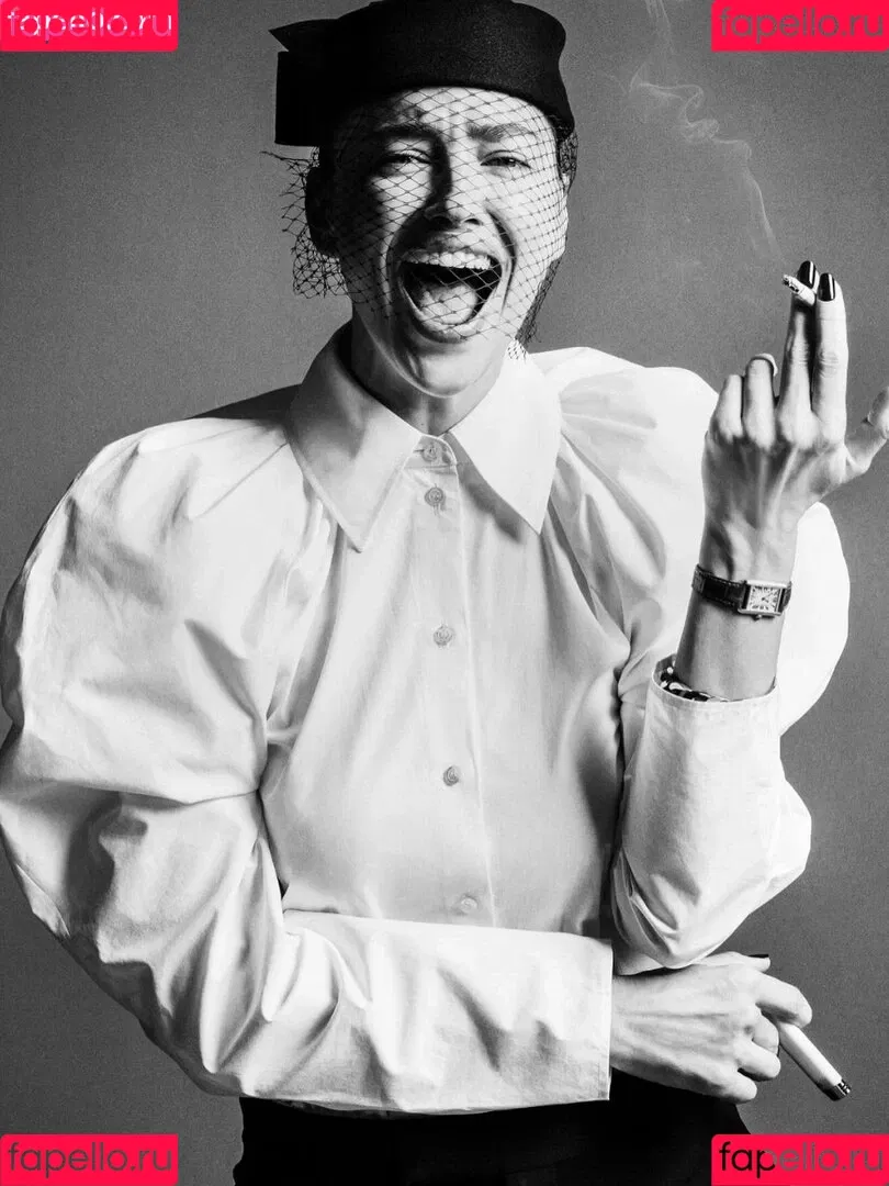 Irina Shayk / irinashayk / theirishayk Onlyfans Photo Gallery 