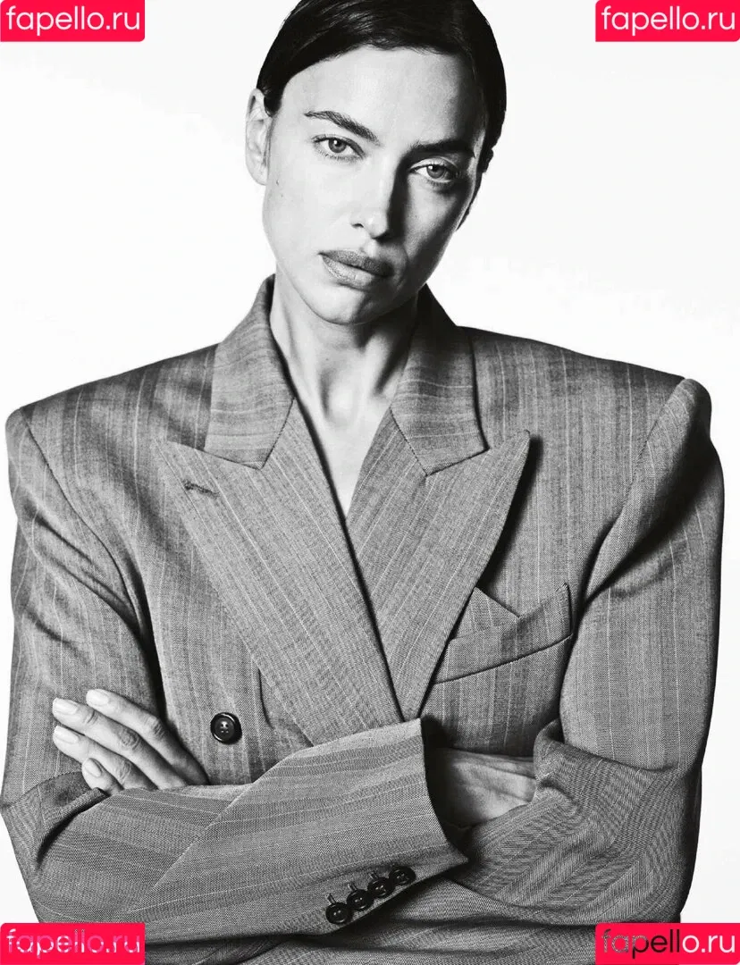 Irina Shayk / irinashayk / theirishayk Onlyfans Photo Gallery 
