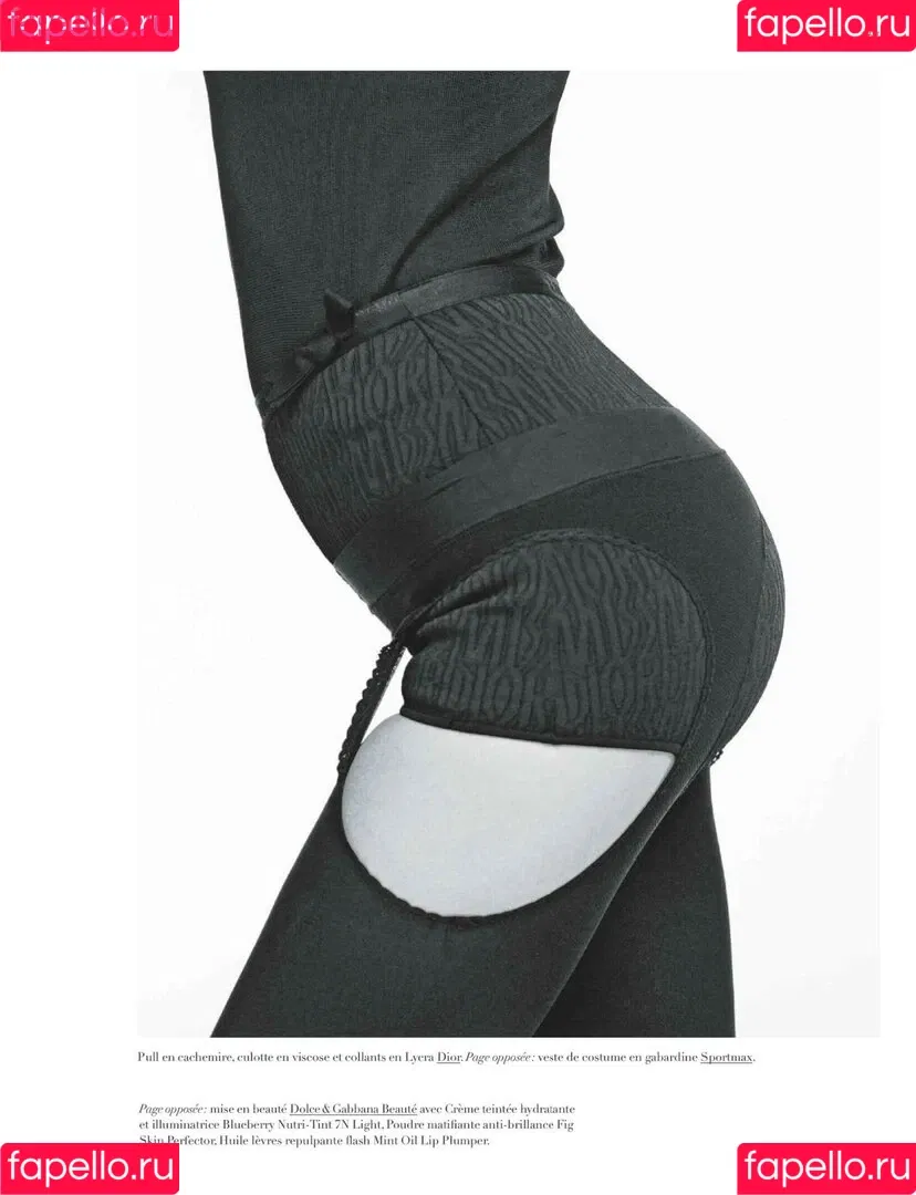 Irina Shayk / irinashayk / theirishayk Onlyfans Photo Gallery 