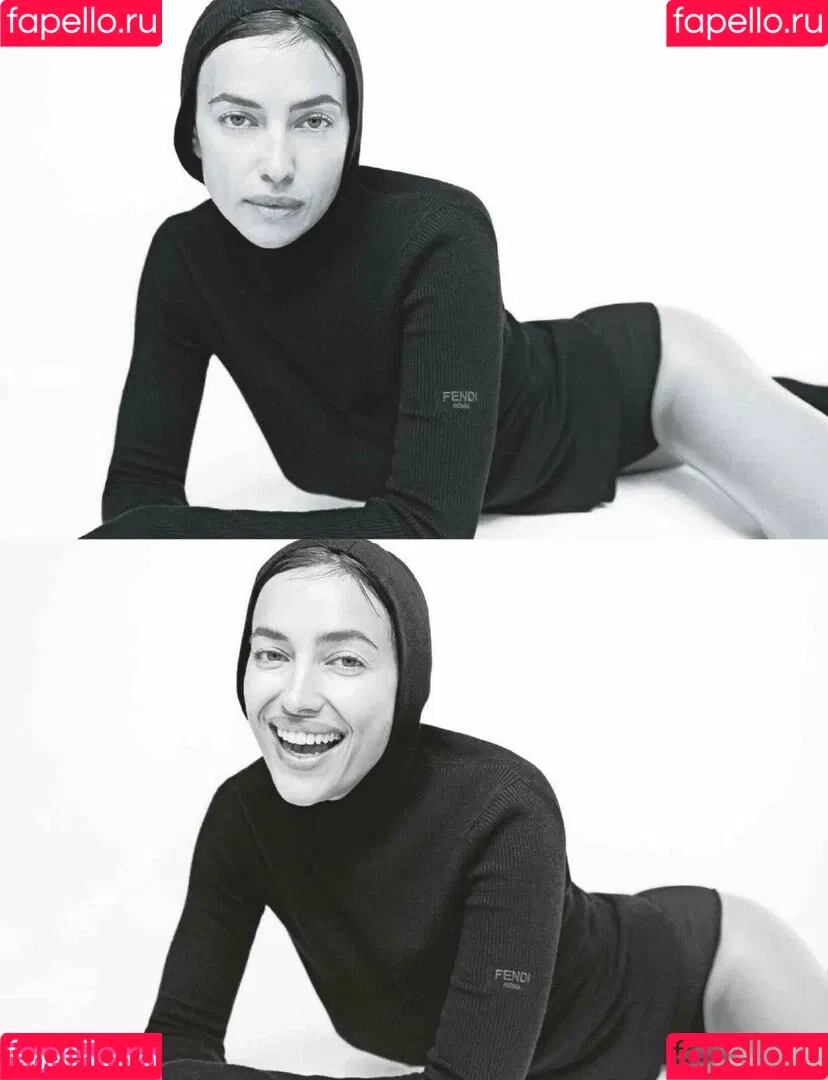 Irina Shayk / irinashayk / theirishayk Onlyfans Photo Gallery 