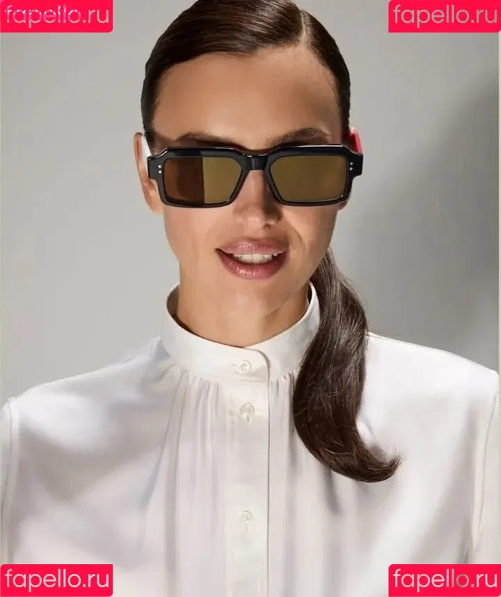 Irina Shayk / irinashayk / theirishayk Onlyfans Photo Gallery 