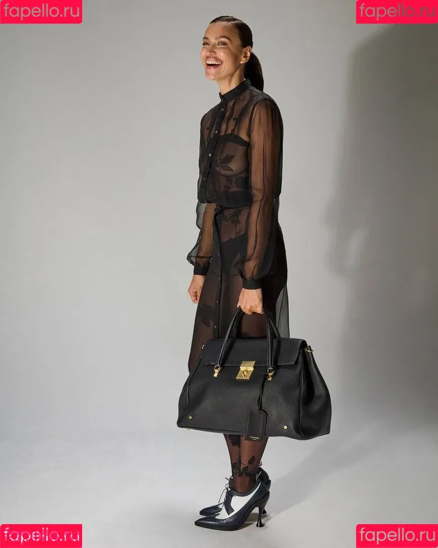 Irina Shayk / irinashayk / theirishayk Onlyfans Photo Gallery 