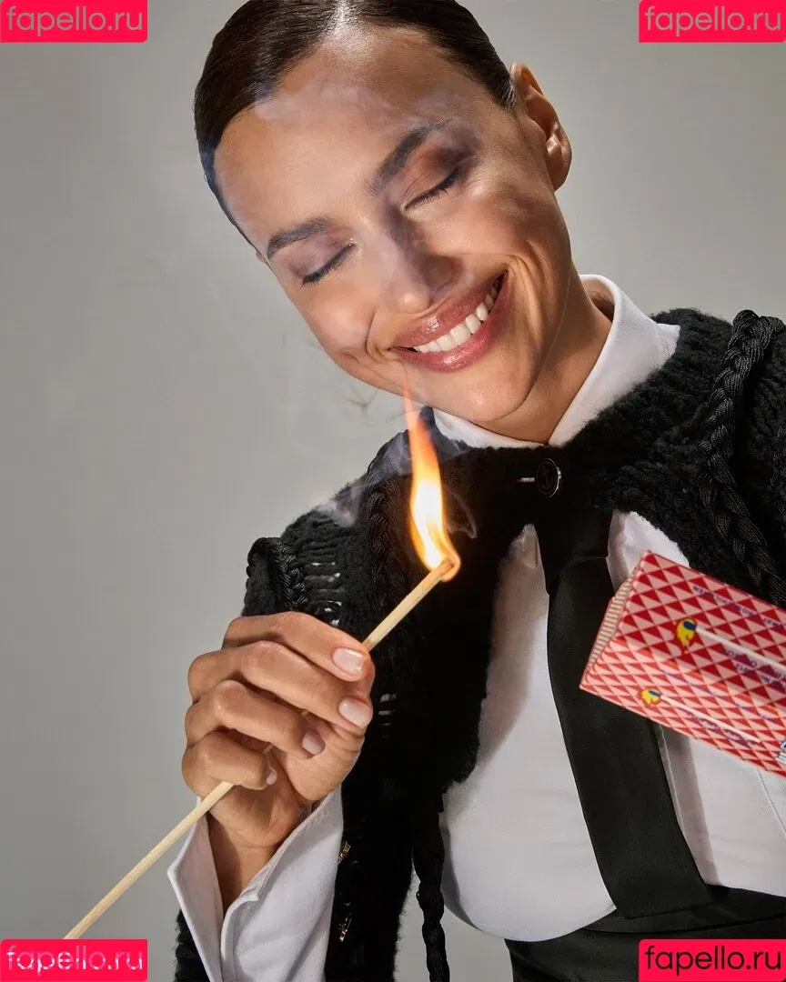 Irina Shayk / irinashayk / theirishayk Onlyfans Photo Gallery 