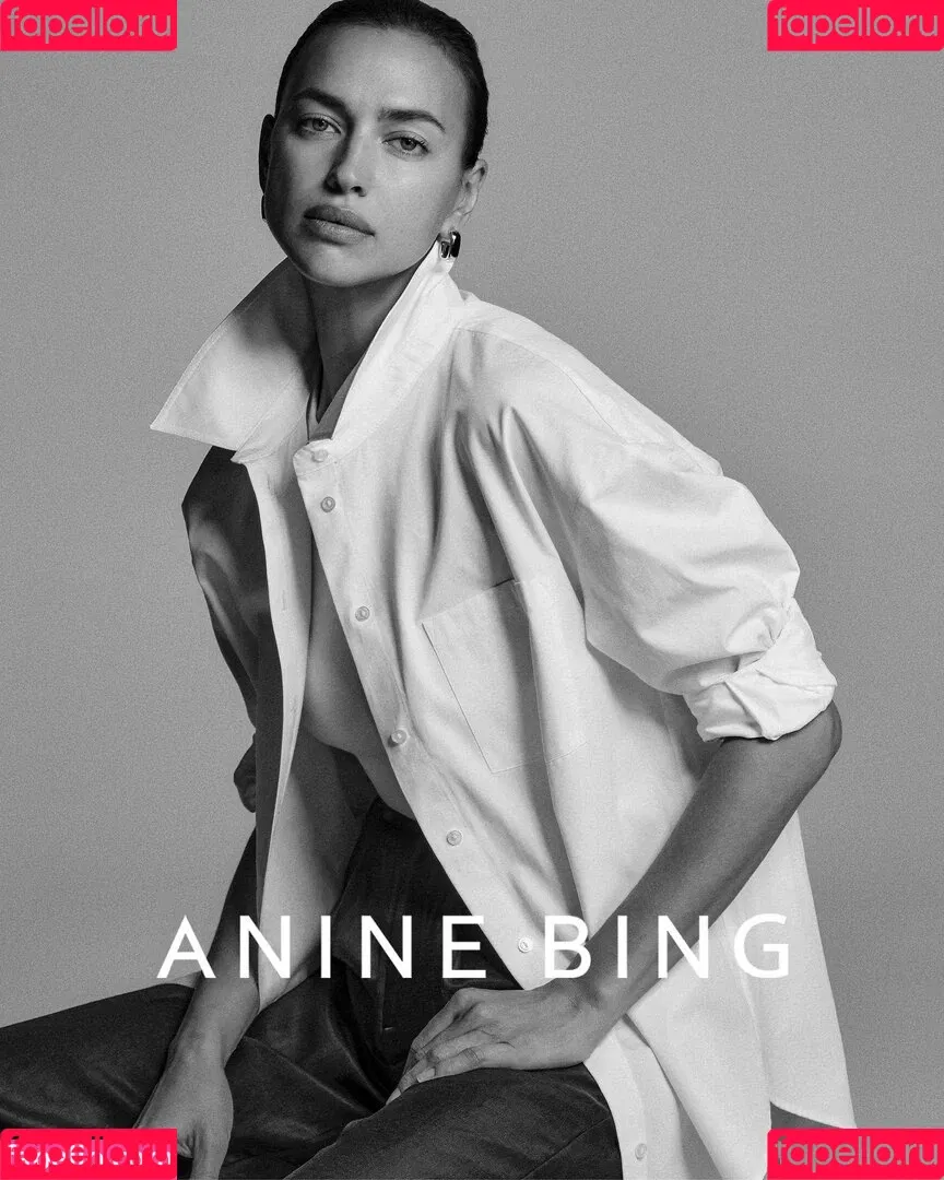 Irina Shayk / irinashayk / theirishayk Onlyfans Photo Gallery 