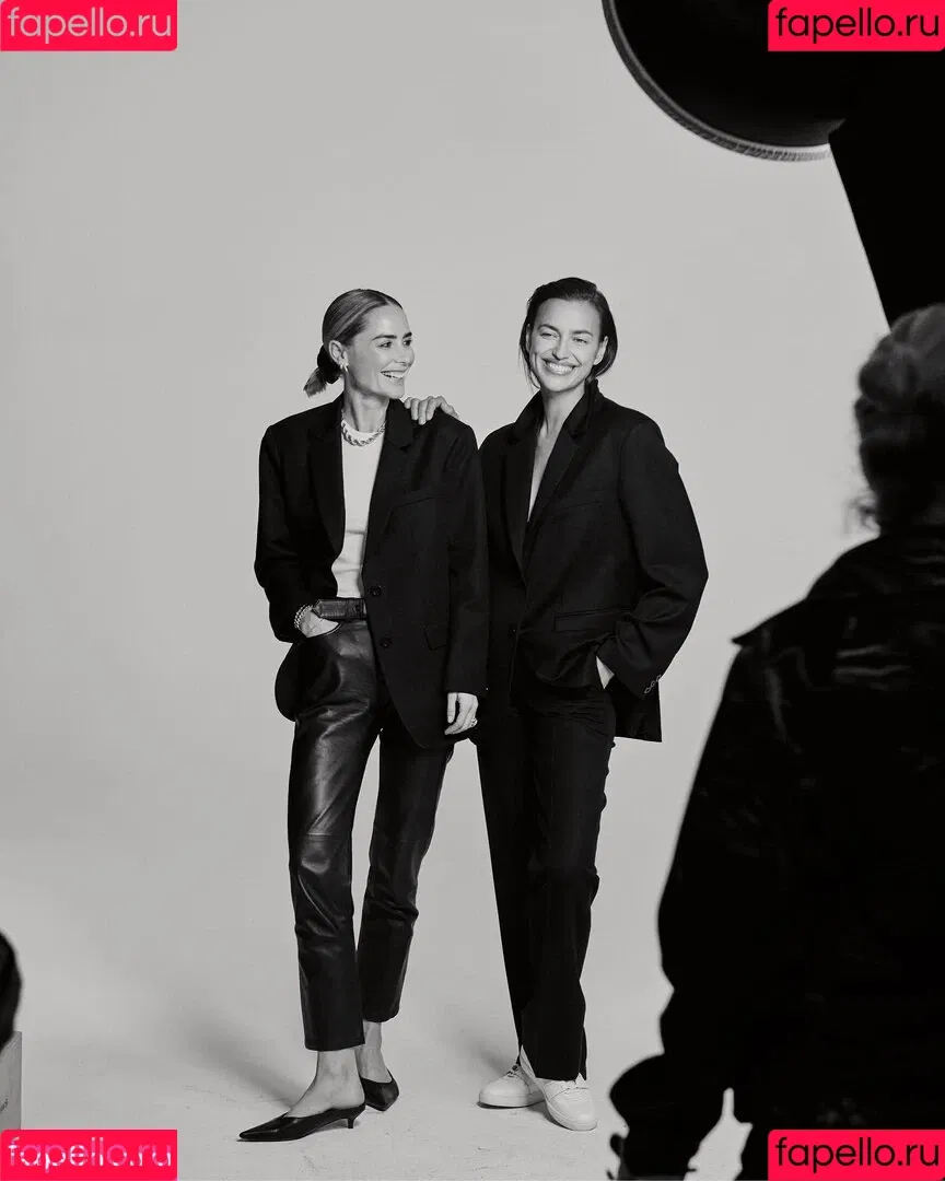 Irina Shayk / irinashayk / theirishayk Onlyfans Photo Gallery 