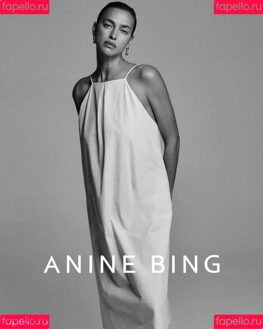 Irina Shayk / irinashayk / theirishayk Onlyfans Photo Gallery 