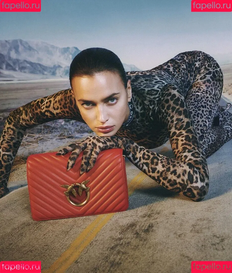 Irina Shayk / irinashayk / theirishayk Onlyfans Photo Gallery 