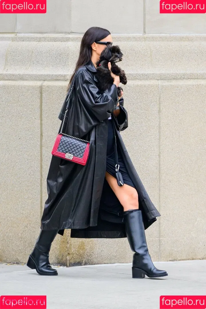 Irina Shayk / irinashayk / theirishayk Onlyfans Photo Gallery 