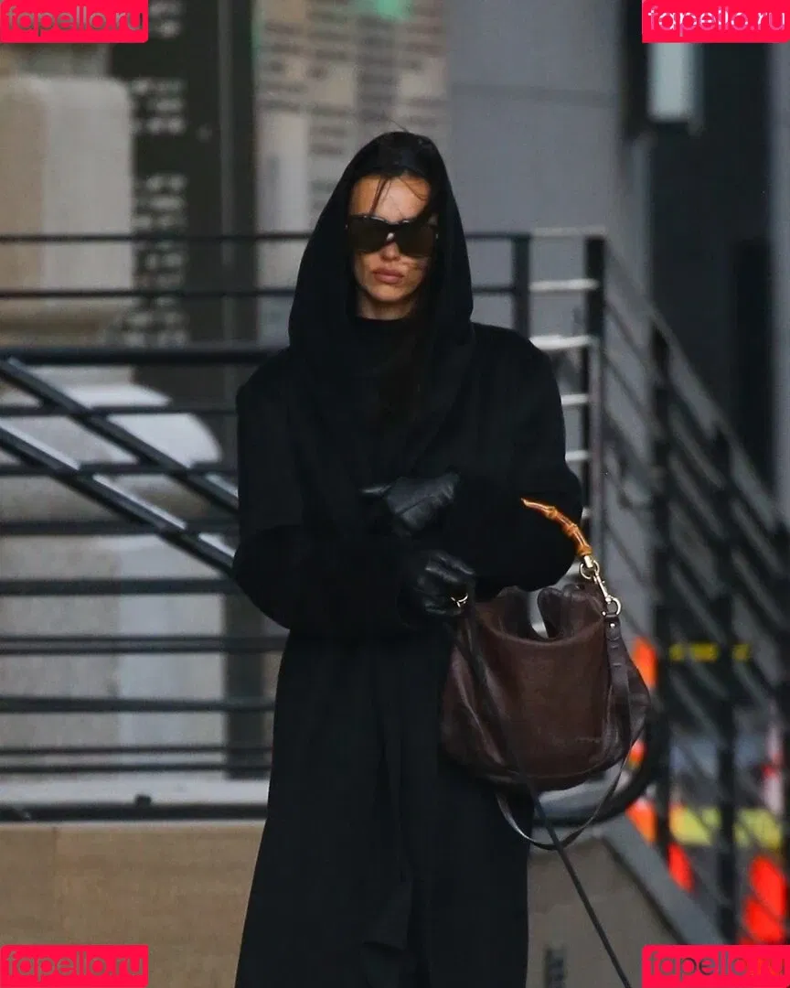 Irina Shayk / irinashayk / theirishayk Onlyfans Photo Gallery 