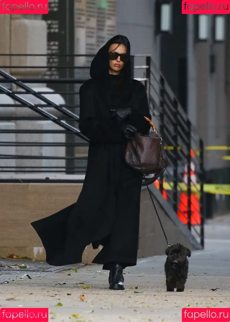 Irina Shayk / irinashayk / theirishayk Onlyfans Photo Gallery 