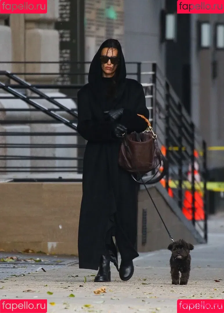 Irina Shayk / irinashayk / theirishayk Onlyfans Photo Gallery 