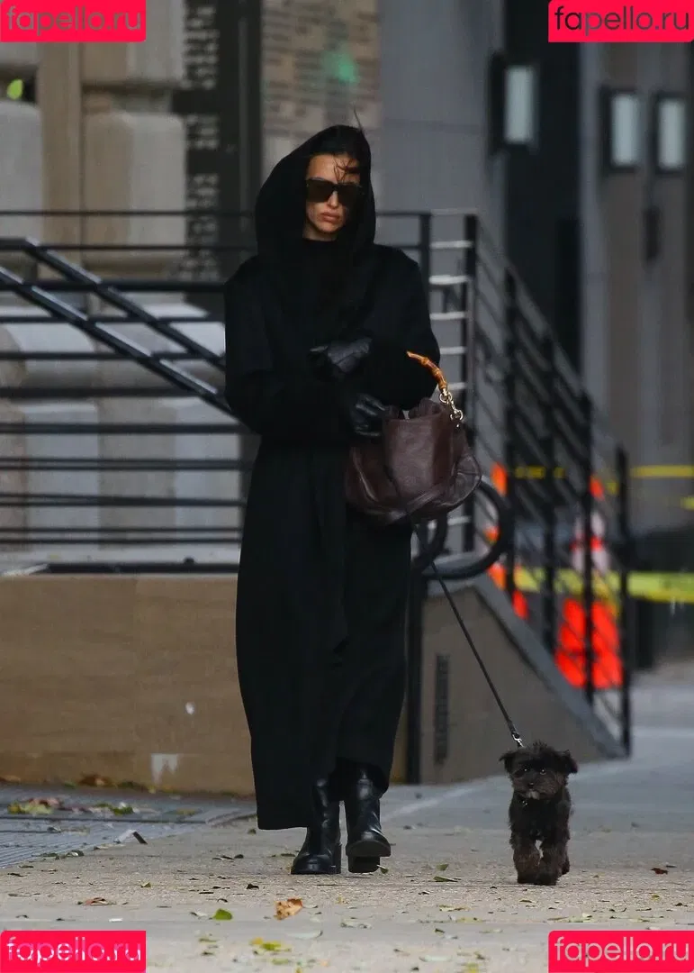 Irina Shayk / irinashayk / theirishayk Onlyfans Photo Gallery 