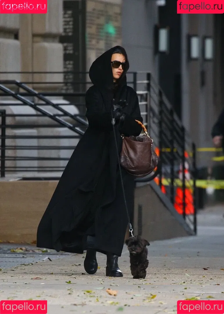 Irina Shayk / irinashayk / theirishayk Onlyfans Photo Gallery 