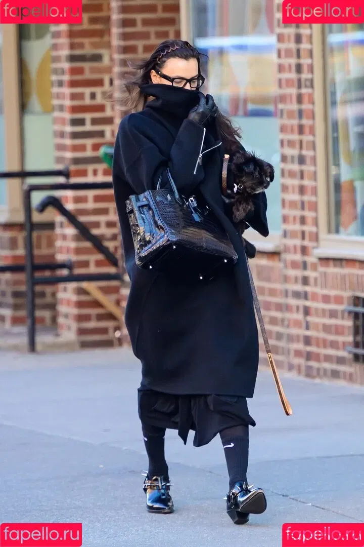 Irina Shayk / irinashayk / theirishayk Onlyfans Photo Gallery 