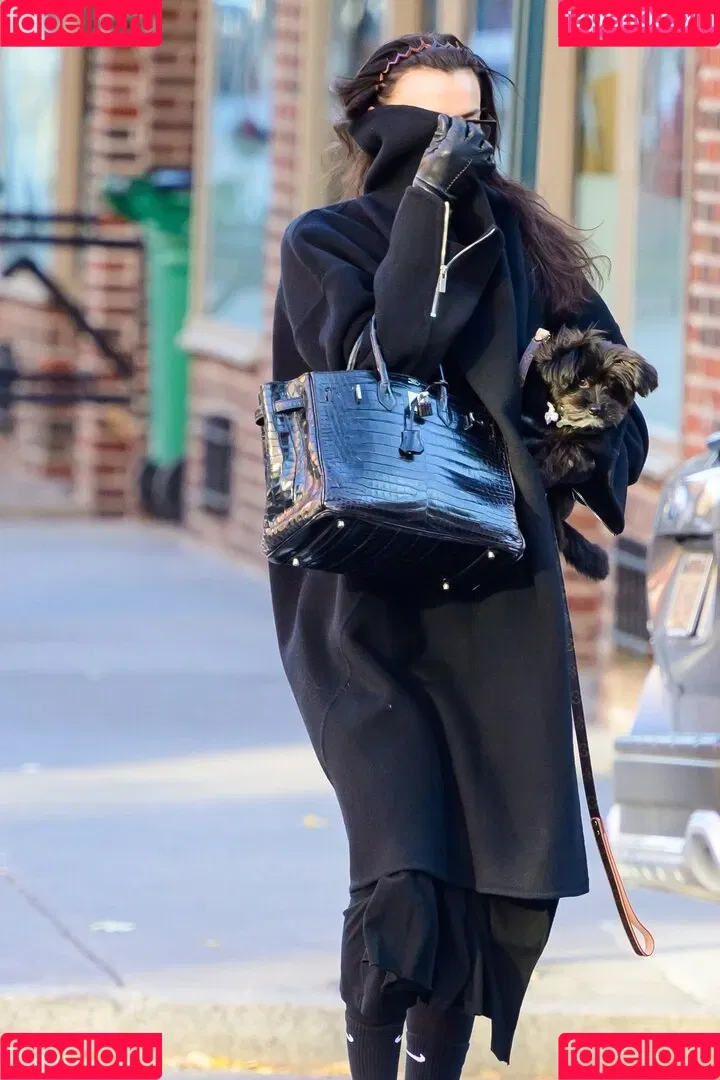 Irina Shayk / irinashayk / theirishayk Onlyfans Photo Gallery 