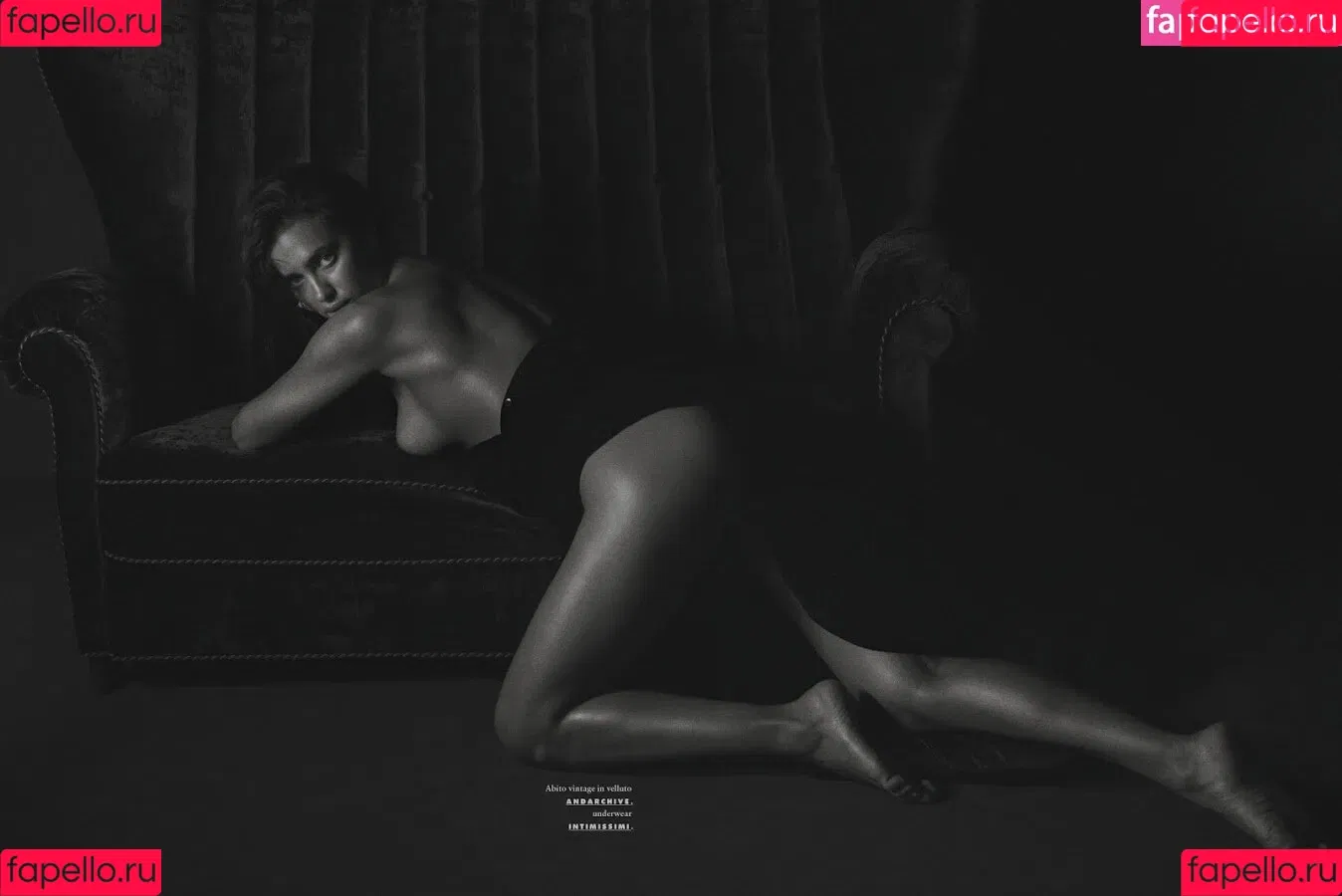 Irina Shayk / irinashayk / theirishayk Onlyfans Photo Gallery 