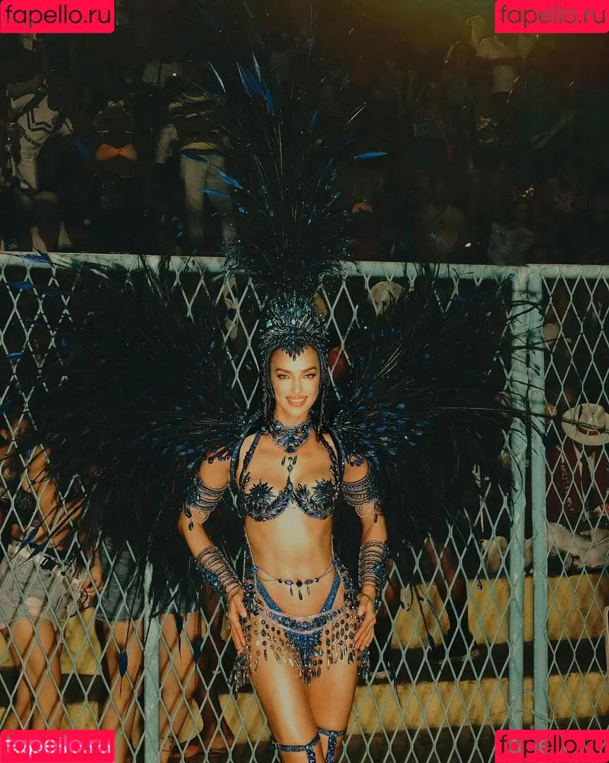 Irina Shayk / irinashayk / theirishayk Onlyfans Photo Gallery 