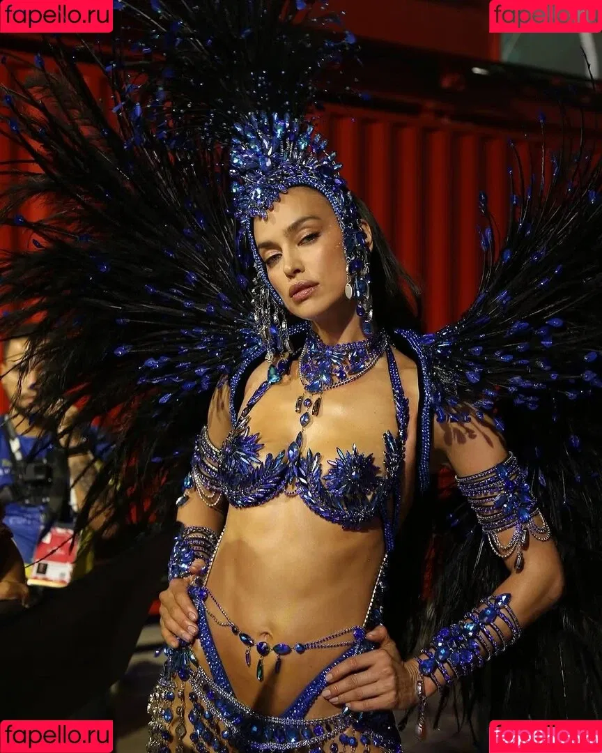 Irina Shayk / irinashayk / theirishayk Onlyfans Photo Gallery 