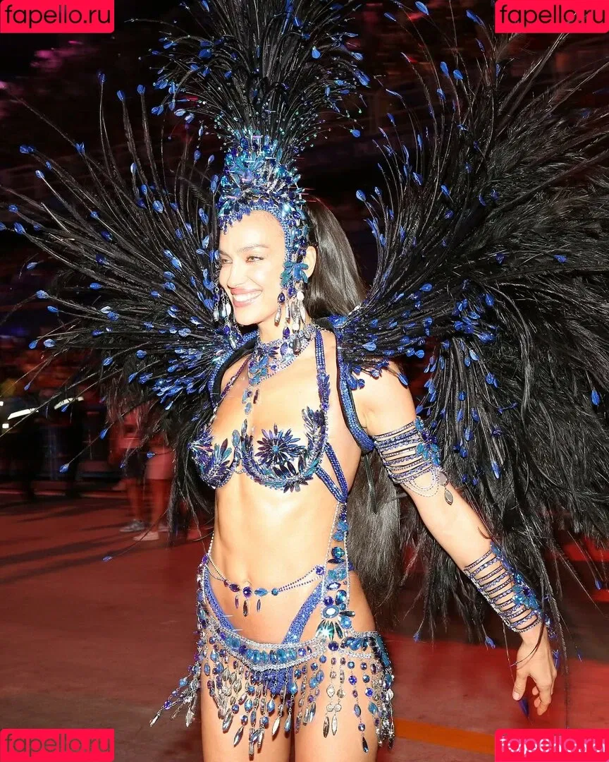 Irina Shayk / irinashayk / theirishayk Onlyfans Photo Gallery 