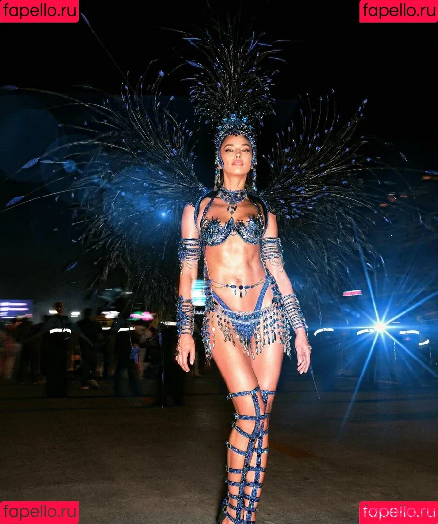 Irina Shayk / irinashayk / theirishayk Onlyfans Photo Gallery 