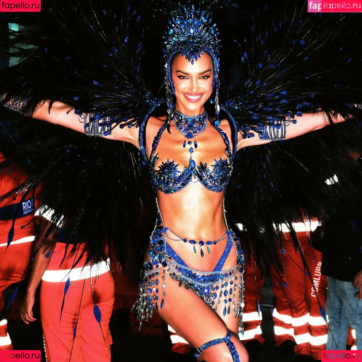 Irina Shayk / irinashayk / theirishayk Onlyfans Photo Gallery 