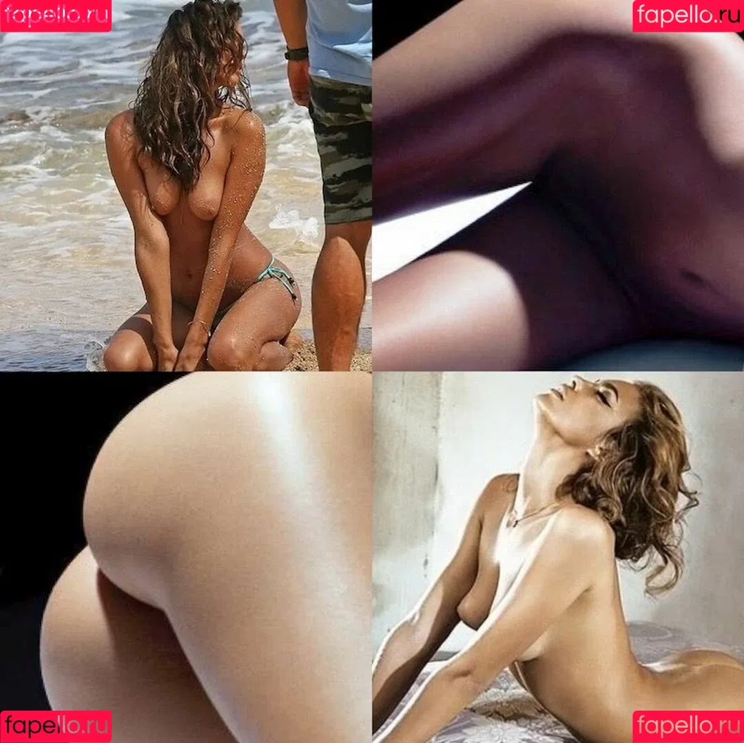 Irina Shayk / irinashayk / theirishayk Onlyfans Photo Gallery 