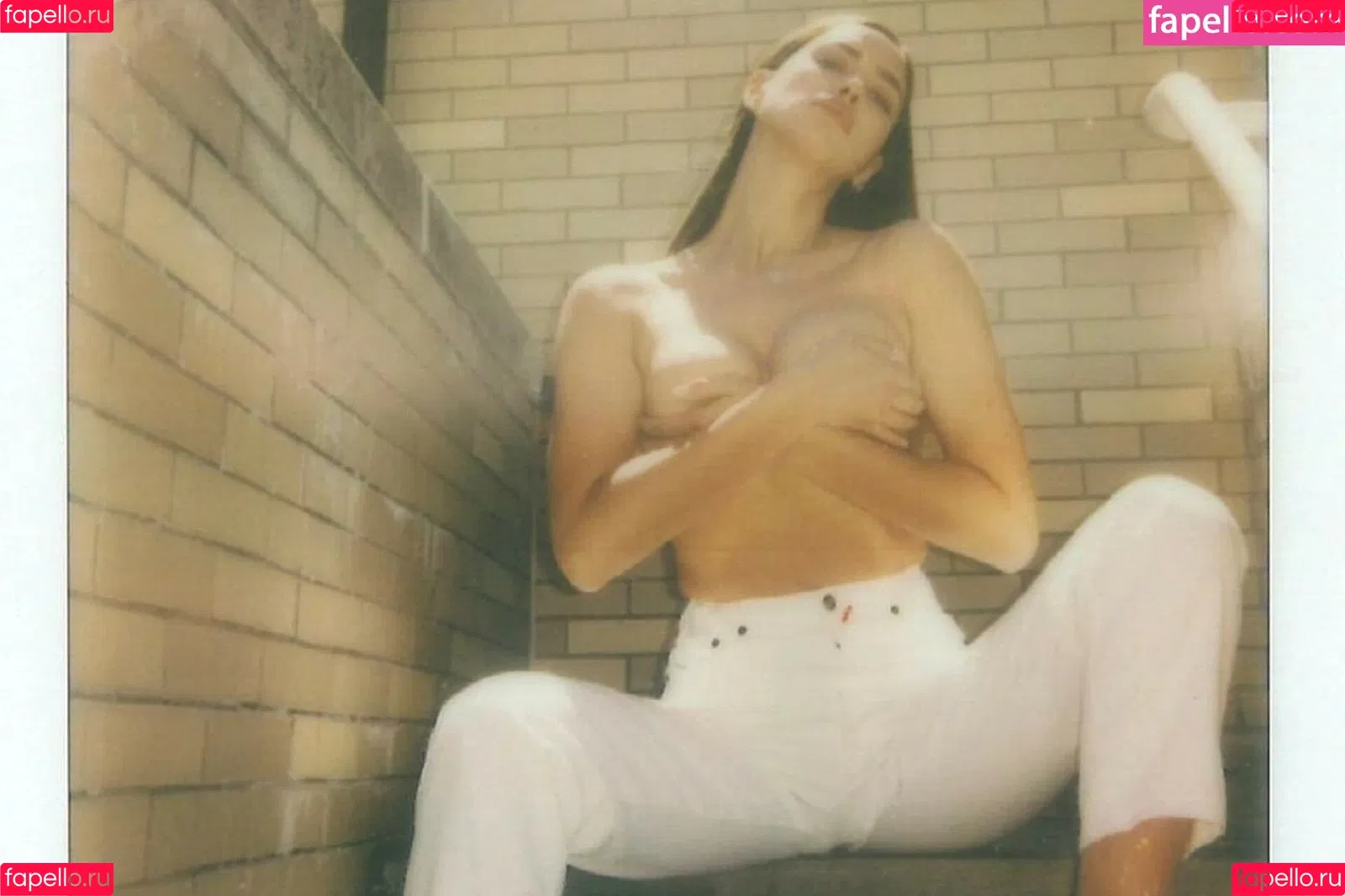 Irina Shayk / irinashayk / theirishayk Onlyfans Photo Gallery 