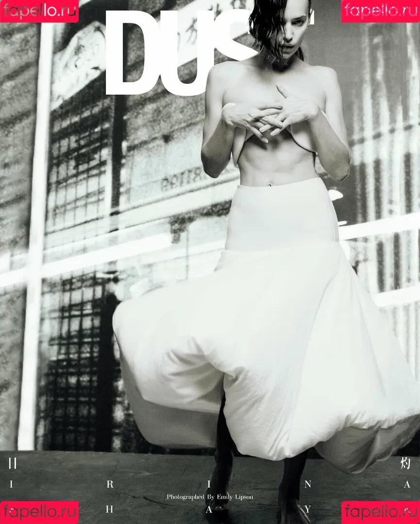 Irina Shayk / irinashayk / theirishayk Onlyfans Photo Gallery 