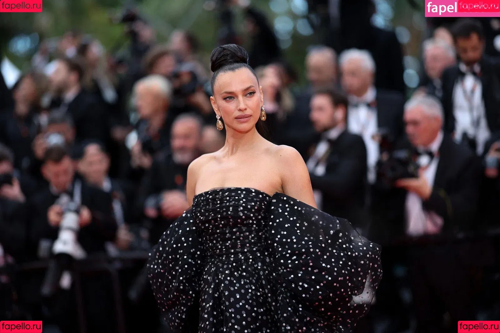 Irina Shayk / irinashayk / theirishayk Onlyfans Photo Gallery 