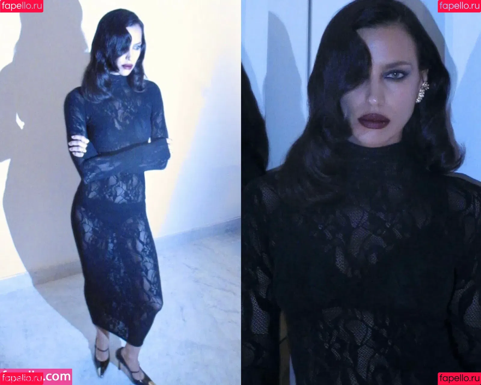 Irina Shayk / irinashayk / theirishayk Onlyfans Photo Gallery 