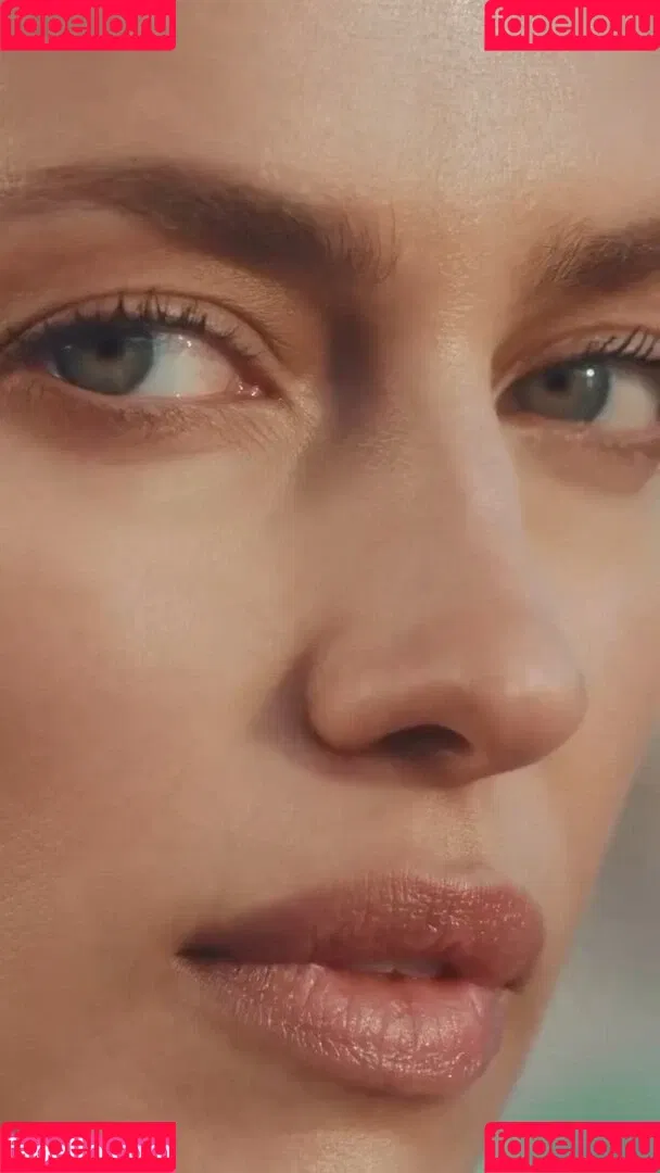 Irina Shayk / irinashayk / theirishayk Onlyfans Photo Gallery 