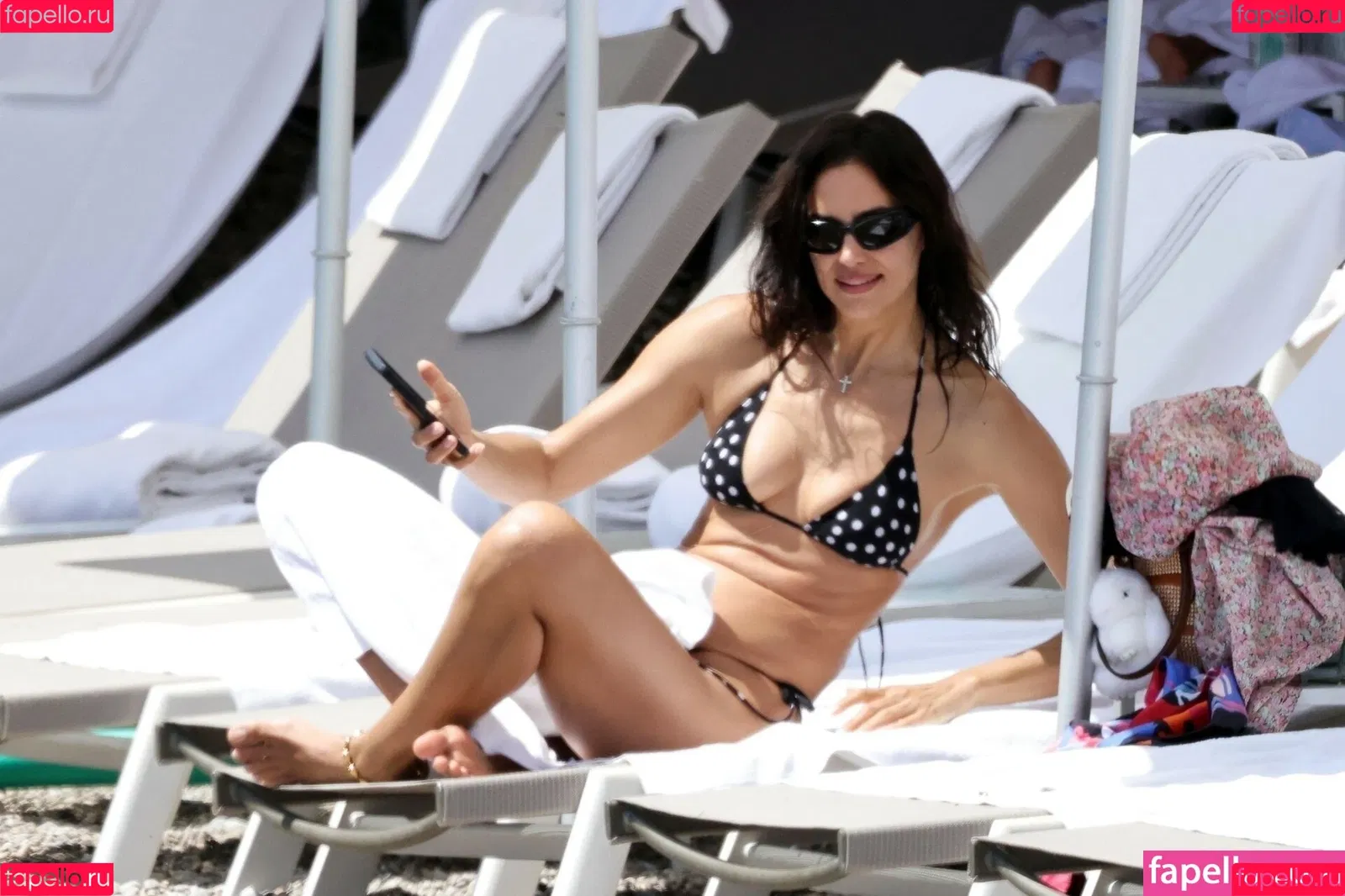 Irina Shayk / irinashayk / theirishayk Onlyfans Photo Gallery 