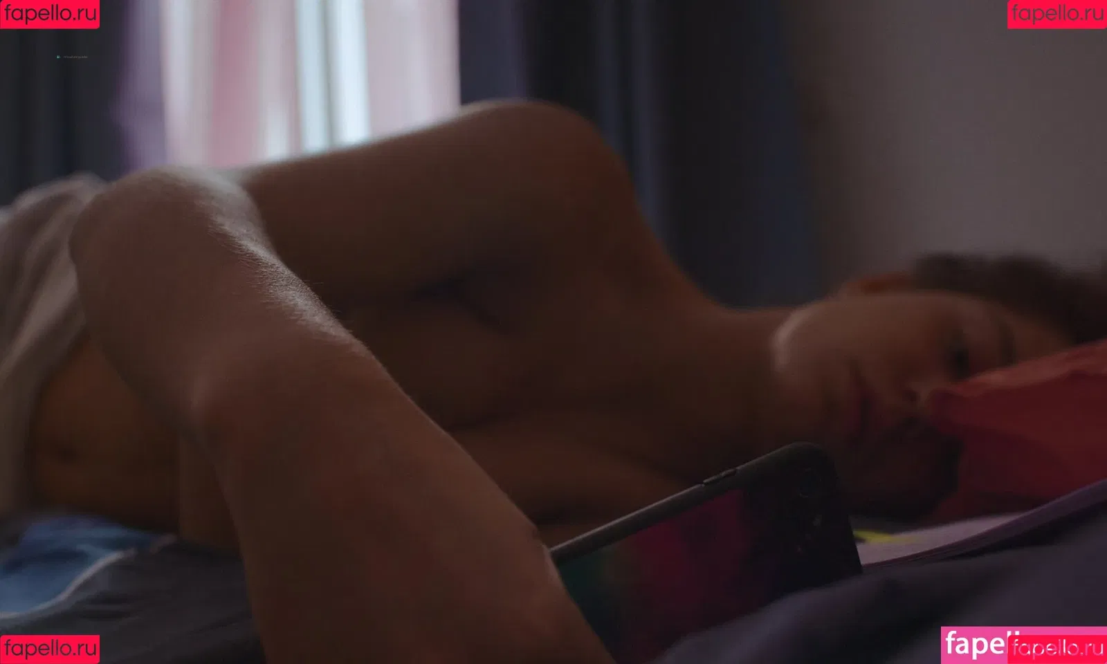 Adele Exarchopoulos / adeleexarchopoulos Onlyfans Photo Gallery 