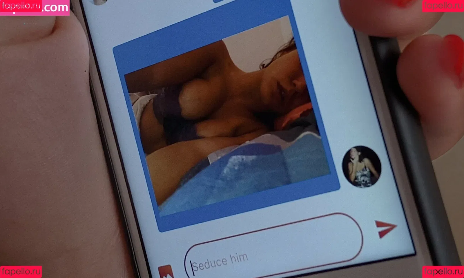 Adele Exarchopoulos / adeleexarchopoulos Onlyfans Photo Gallery 