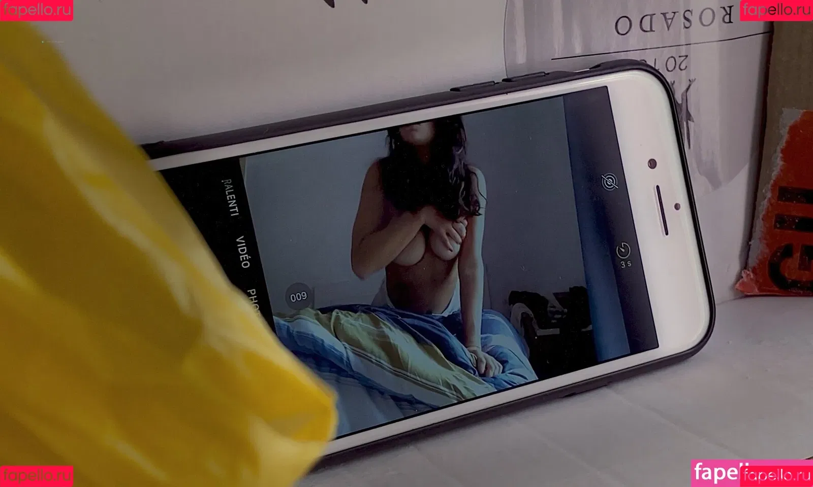 Adele Exarchopoulos / adeleexarchopoulos Onlyfans Photo Gallery 