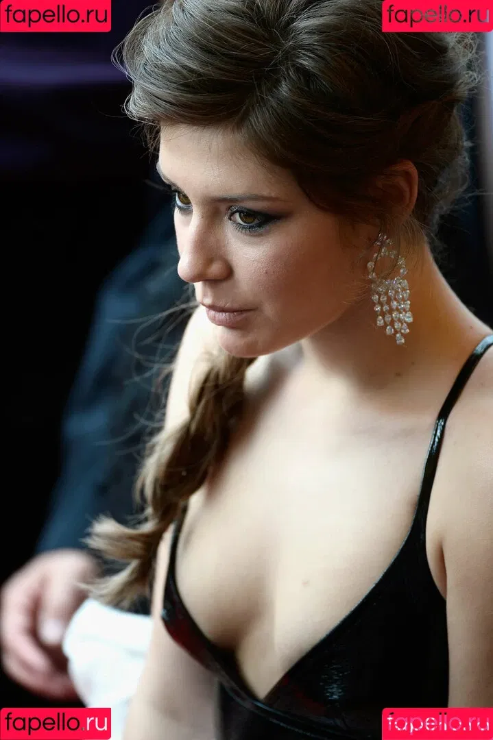 Adele Exarchopoulos / adeleexarchopoulos Onlyfans Photo Gallery 