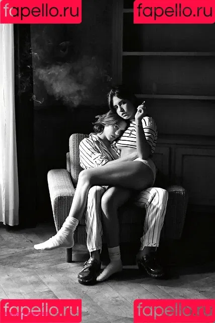 Adele Exarchopoulos / adeleexarchopoulos Onlyfans Photo Gallery 