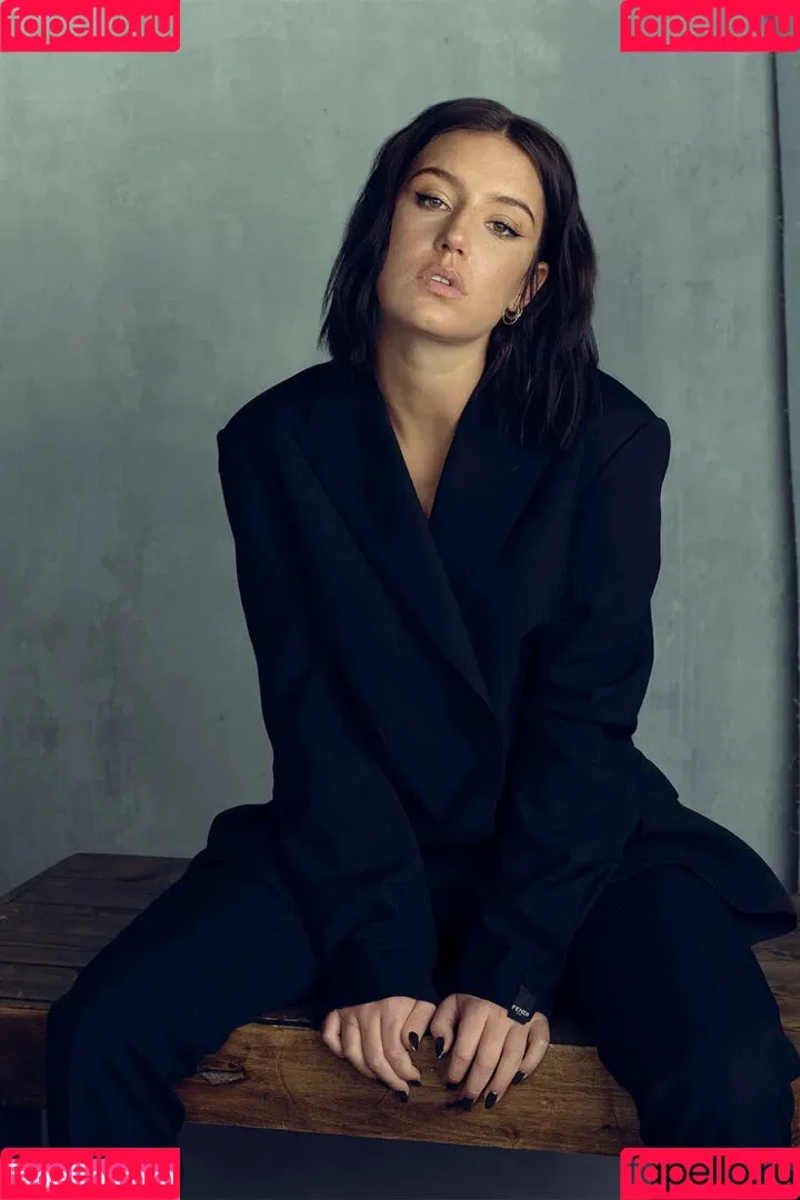 Adele Exarchopoulos / adeleexarchopoulos Onlyfans Photo Gallery 