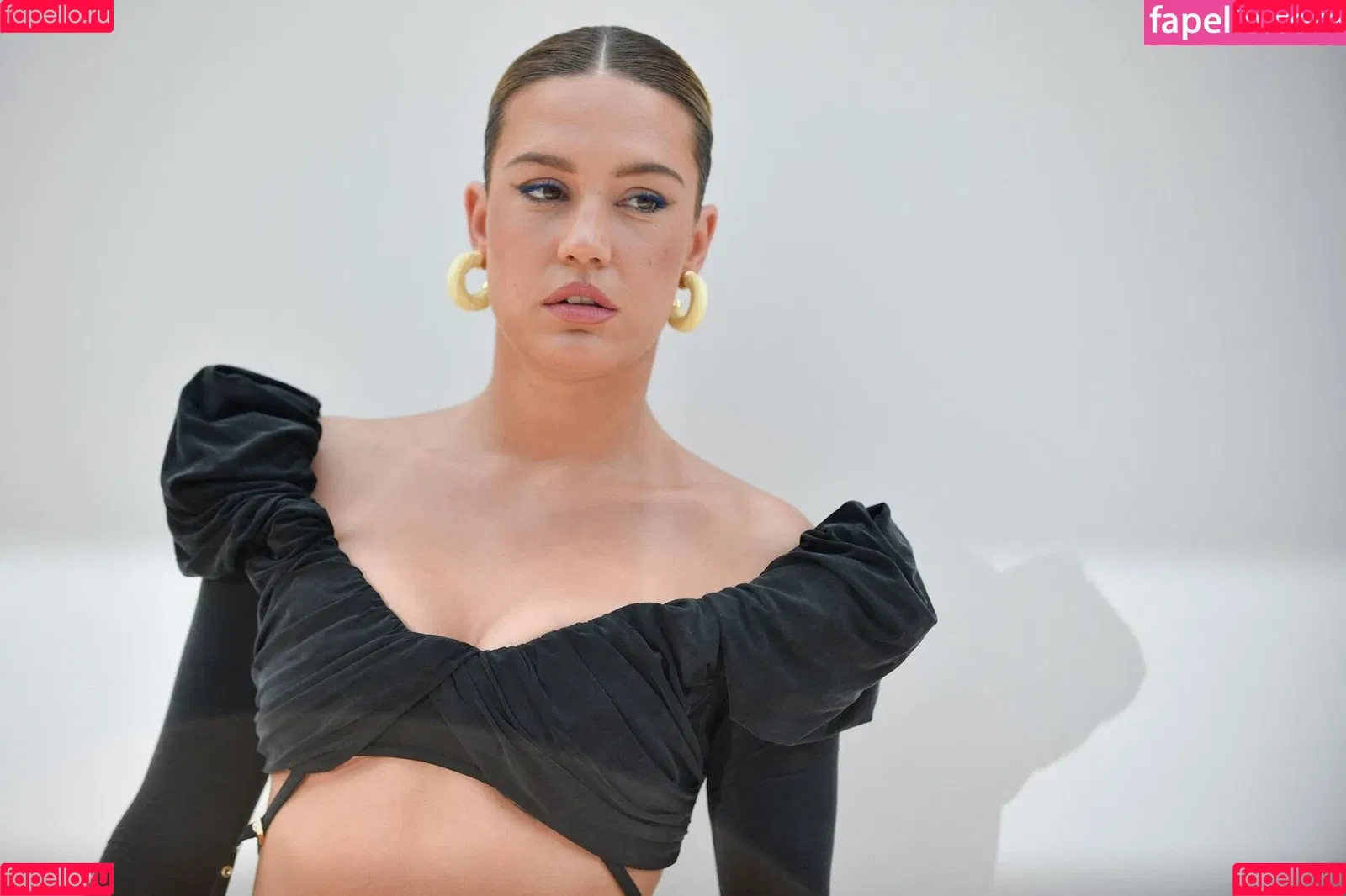 Adele Exarchopoulos / adeleexarchopoulos Onlyfans Photo Gallery 