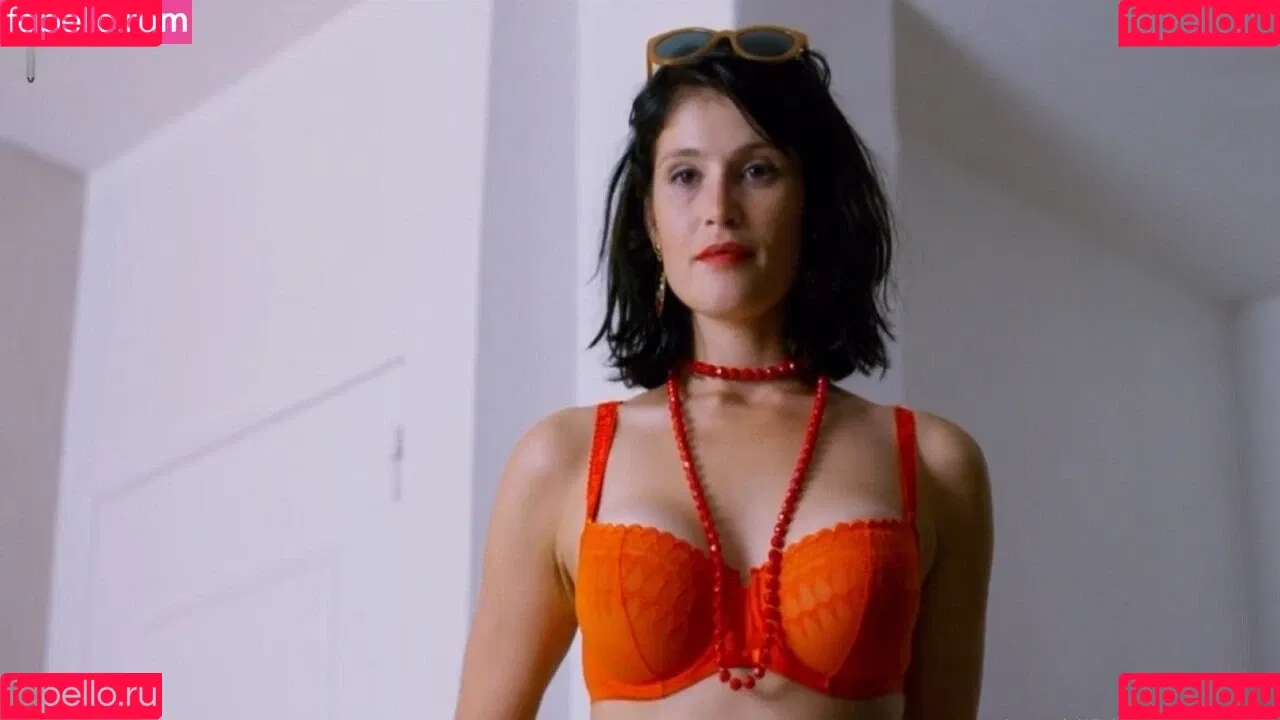 Adele Exarchopoulos / adeleexarchopoulos Onlyfans Photo Gallery 